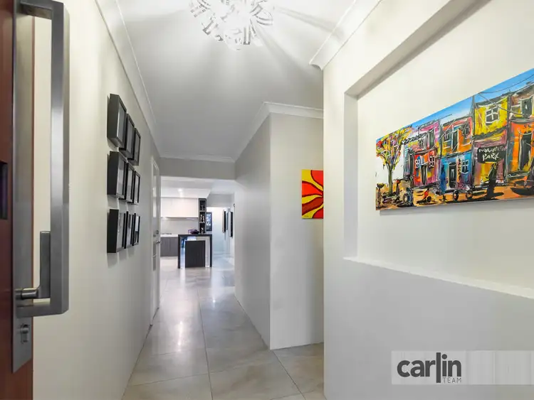 Second view of Homely house listing, 129 Honeywood Ave, Wandi WA 6167
