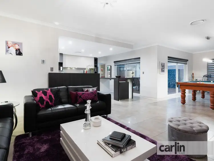 Fourth view of Homely house listing, 129 Honeywood Ave, Wandi WA 6167