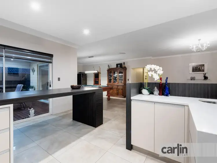 Seventh view of Homely house listing, 129 Honeywood Ave, Wandi WA 6167