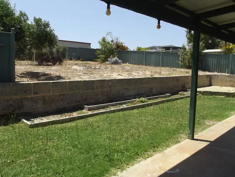 Fourth view of Homely house listing, 16 Larwood Elbow, Seabird WA 6042