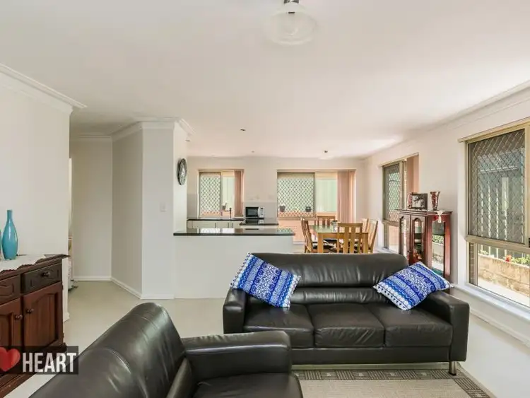 Fifth view of Homely villa listing, 5/33 Paddington Court, Bibra Lake WA 6163