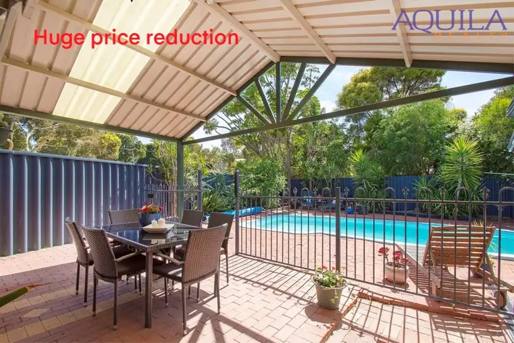 27 Dagmar Way, Swan View WA 6056