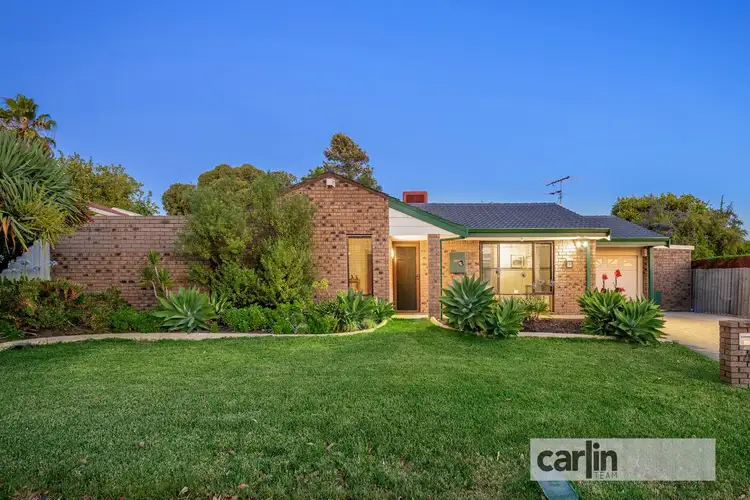 Main view of Homely house listing, 4 Bolderwood Drive, South Lake WA 6164