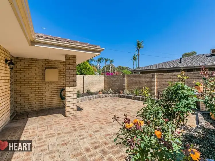 6B Ingvarson Way, Bibra Lake WA 6163