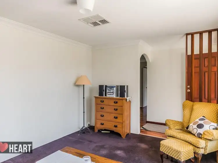 Fourth view of Homely villa listing, 6B Ingvarson Way, Bibra Lake WA 6163