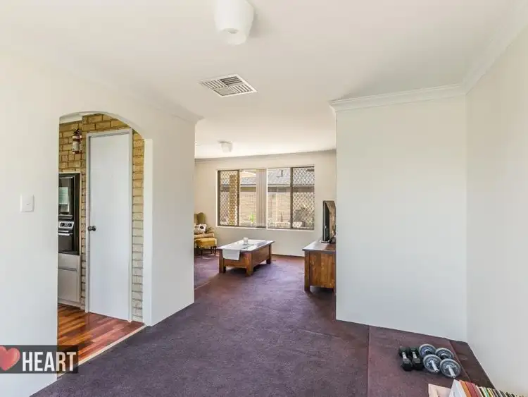 Sixth view of Homely villa listing, 6B Ingvarson Way, Bibra Lake WA 6163