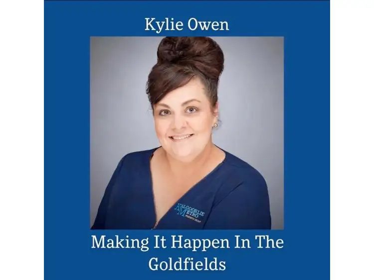 Second view of Homely land listing, 27 Phoenix Place, South Kalgoorlie WA 6430