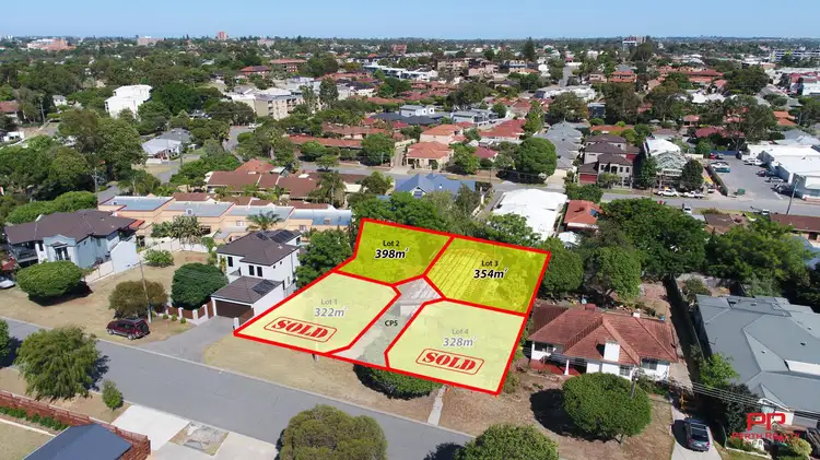 11C SUSAN Street, Maylands WA 6051