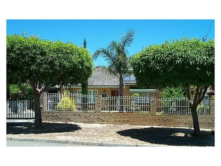 Main view of Homely house listing, 58 VERA STREET, Morley WA 6062