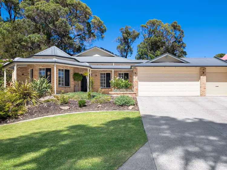 Main view of Homely house listing, 10 Contest Close, Kallaroo WA 6025