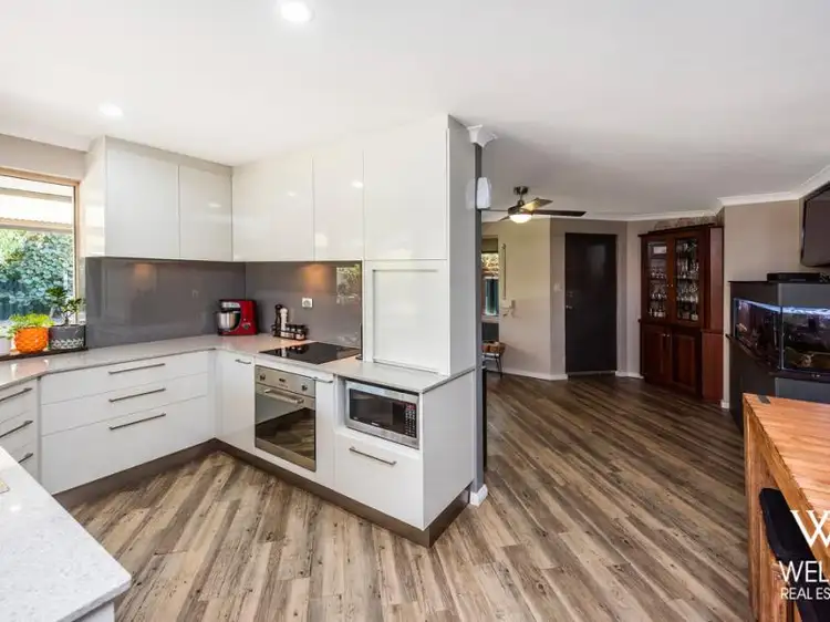 Third view of Homely house listing, 11 Dunton Place, Redcliffe WA 6104