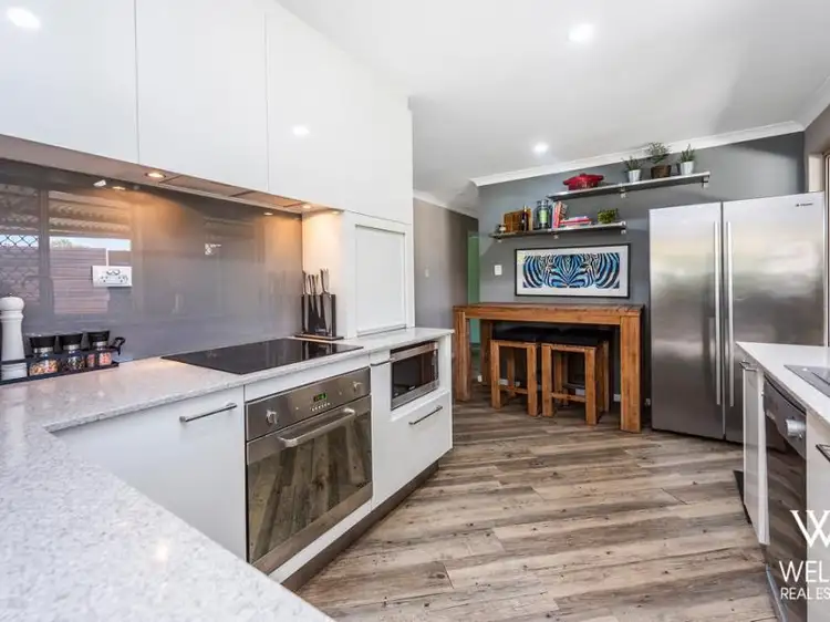 Fourth view of Homely house listing, 11 Dunton Place, Redcliffe WA 6104