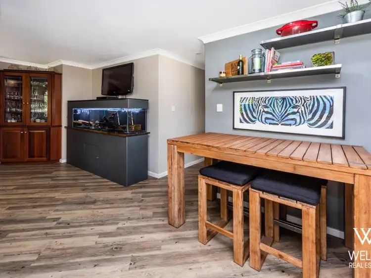 Fifth view of Homely house listing, 11 Dunton Place, Redcliffe WA 6104