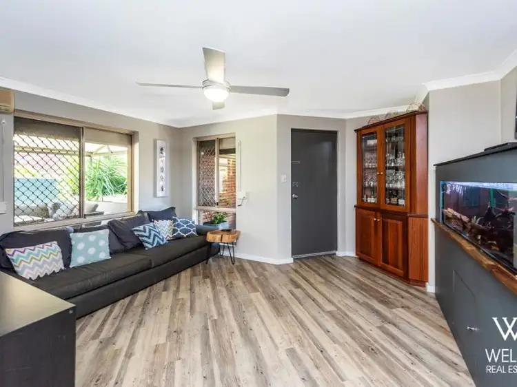 Sixth view of Homely house listing, 11 Dunton Place, Redcliffe WA 6104
