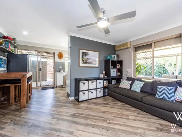 Seventh view of Homely house listing, 11 Dunton Place, Redcliffe WA 6104
