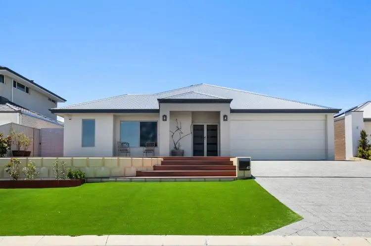 61 Coogee Road, Munster WA 6166