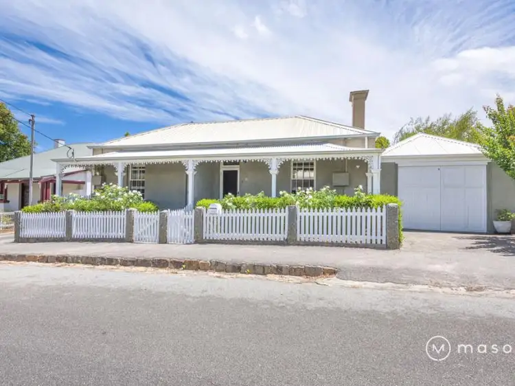 7 - 9 Cuthbert Street, Albany WA 6330