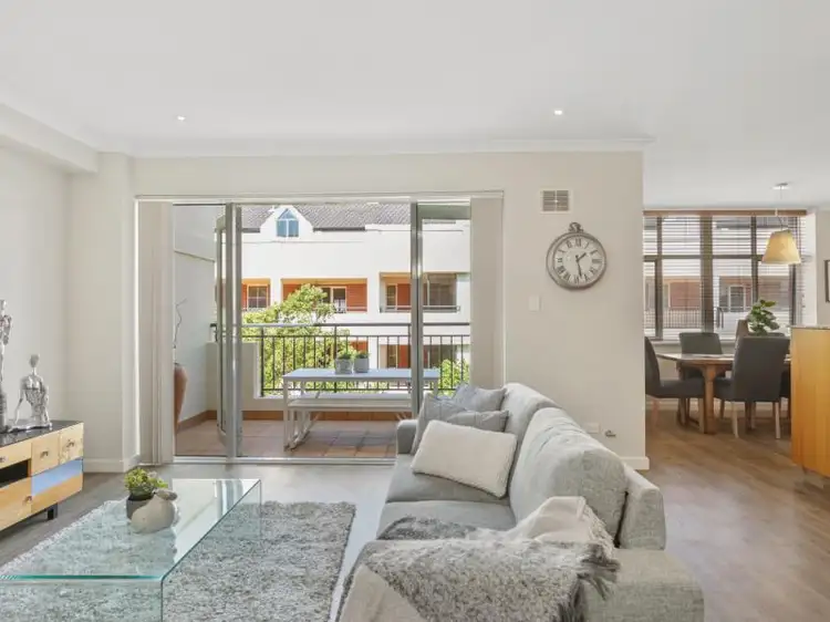 30/3 Brigid Road, Subiaco WA 6008