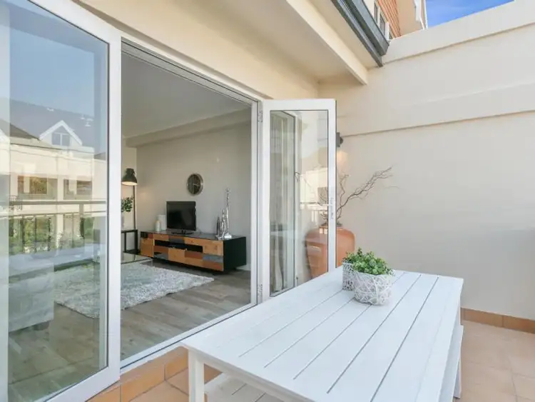 Second view of Homely apartment listing, 30/3 Brigid Road, Subiaco WA 6008