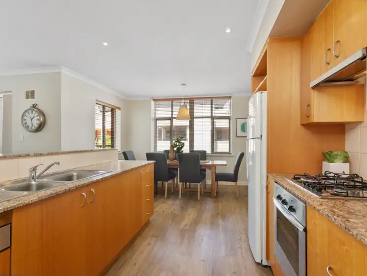 Third view of Homely apartment listing, 30/3 Brigid Road, Subiaco WA 6008