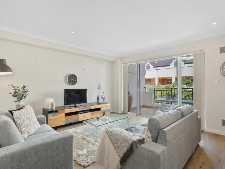 Fifth view of Homely apartment listing, 30/3 Brigid Road, Subiaco WA 6008