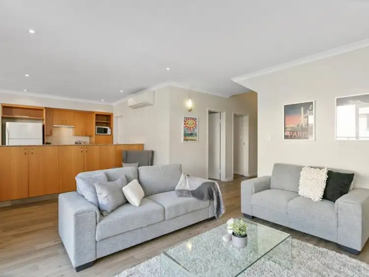 Sixth view of Homely apartment listing, 30/3 Brigid Road, Subiaco WA 6008