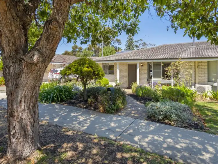 3/9 Mary Street, Claremont WA 6010