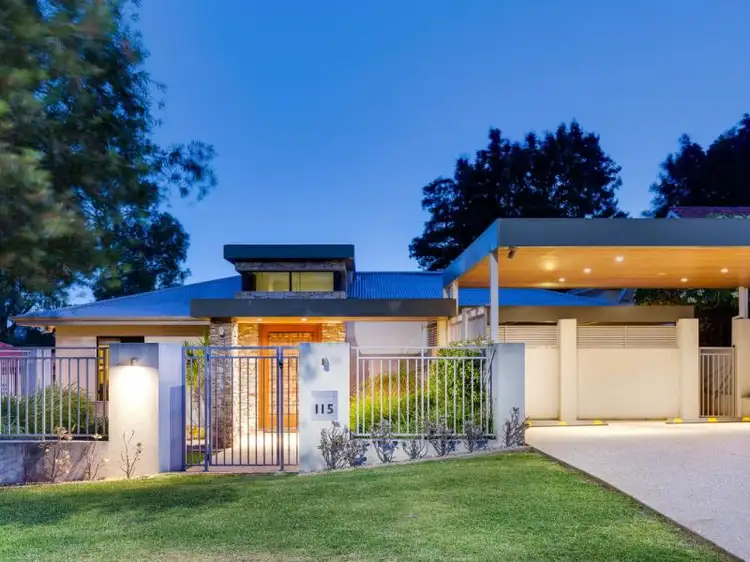 115 Grantham Street, Floreat WA 6014