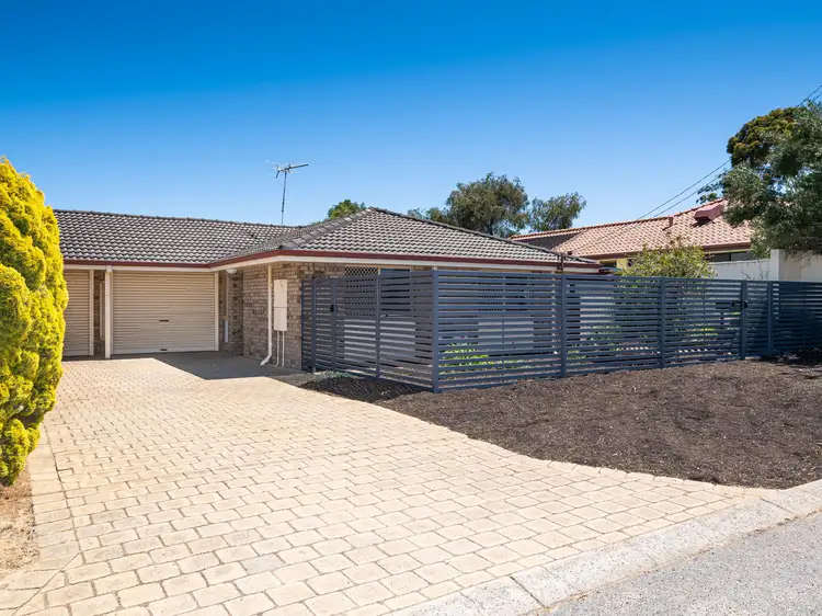 4B Blaxland Way, Padbury WA 6025