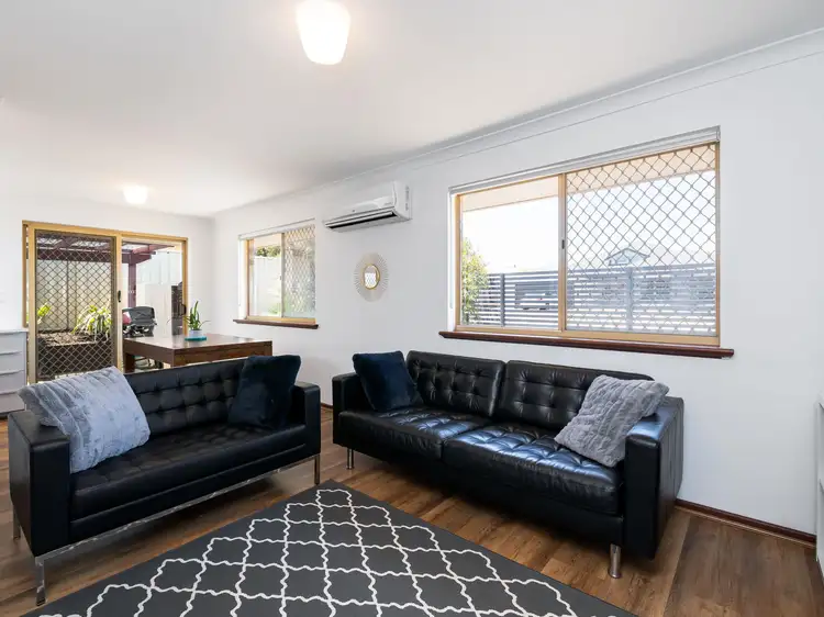 Fourth view of Homely semi-detached listing, 4B Blaxland Way, Padbury WA 6025
