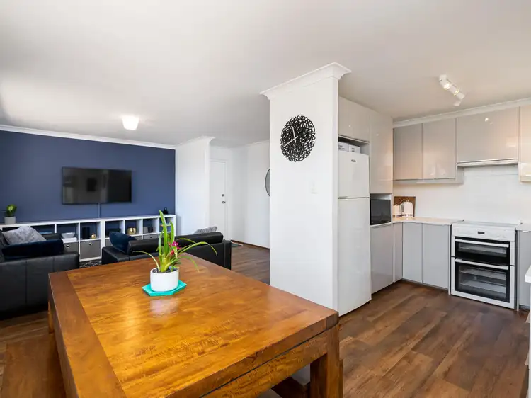 Fifth view of Homely semi-detached listing, 4B Blaxland Way, Padbury WA 6025