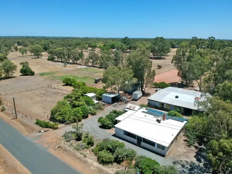 Main view of Homely house listing, 149 William Street, Herne Hill WA 6056