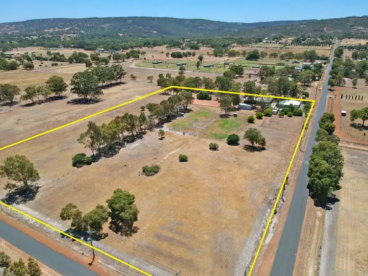 Second view of Homely house listing, 149 William Street, Herne Hill WA 6056