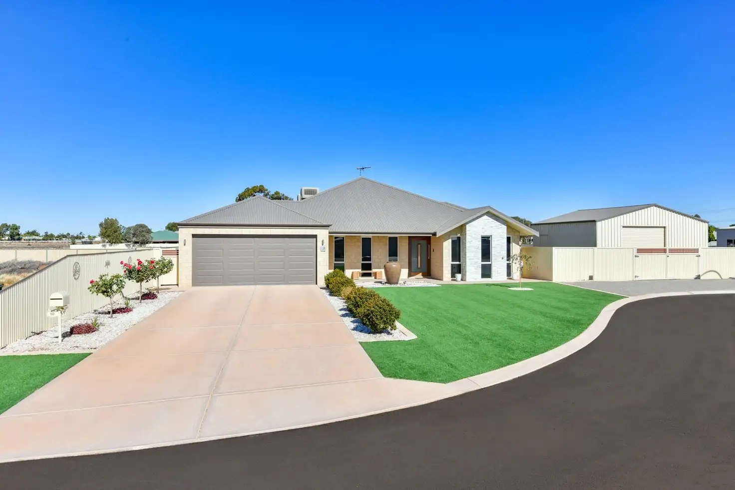 Main view of Homely house listing, 10 Krygger Close, Somerville WA 6430