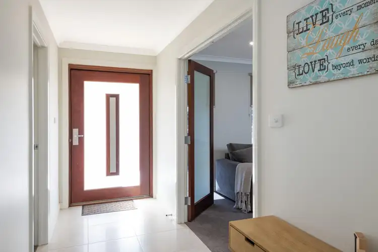 Second view of Homely house listing, 10 Krygger Close, Somerville WA 6430