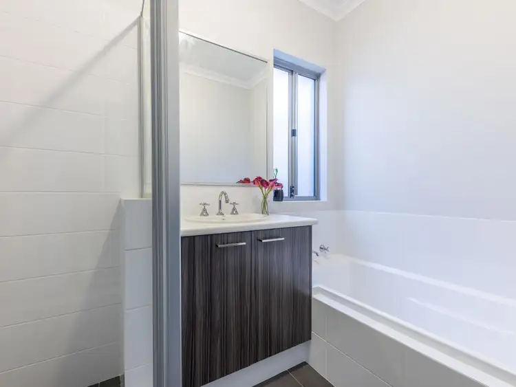 Seventh view of Homely house listing, 41A Clovelly Crescent, Lynwood WA 6147