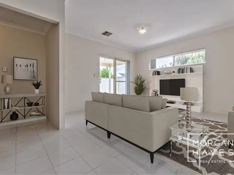 Fourth view of Homely house listing, 23A Fern Road, Wilson WA 6107