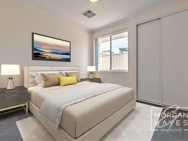 Sixth view of Homely house listing, 23A Fern Road, Wilson WA 6107