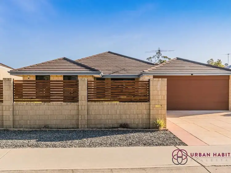 Main view of Homely house listing, 11 Glastonbury Street, Leda WA 6170