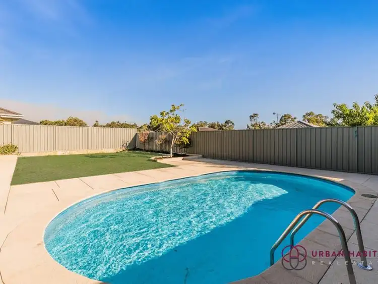 Second view of Homely house listing, 11 Glastonbury Street, Leda WA 6170