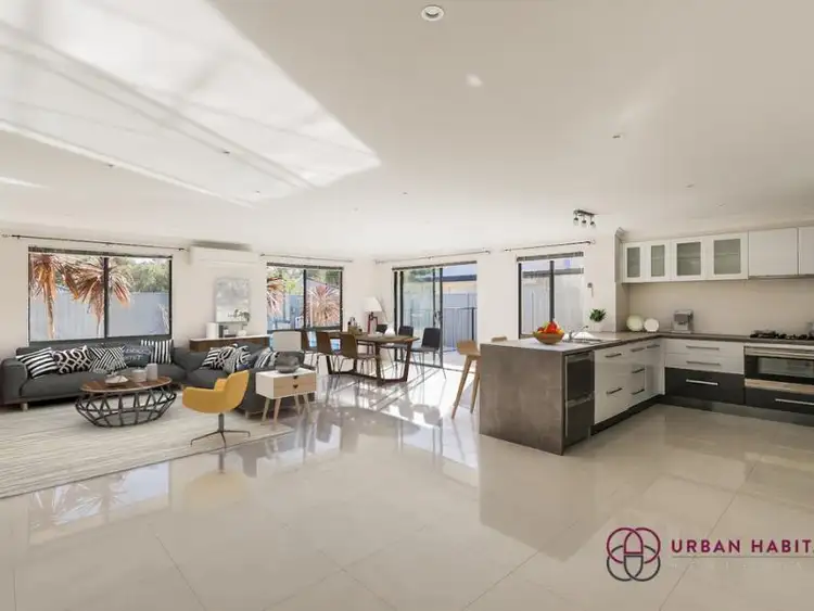 Third view of Homely house listing, 11 Glastonbury Street, Leda WA 6170