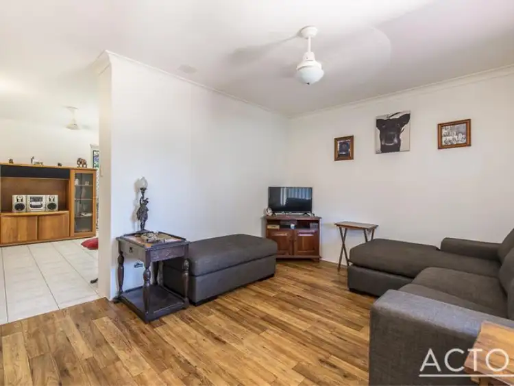 Third view of Homely house listing, 35A Mullings Way, Myaree WA 6154
