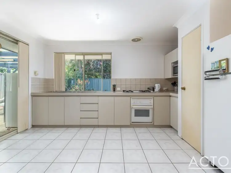 Fifth view of Homely house listing, 35A Mullings Way, Myaree WA 6154