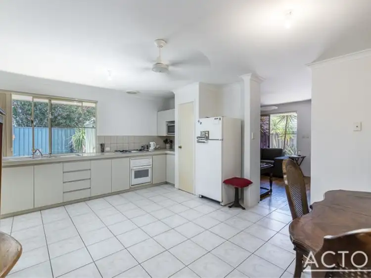 Seventh view of Homely house listing, 35A Mullings Way, Myaree WA 6154