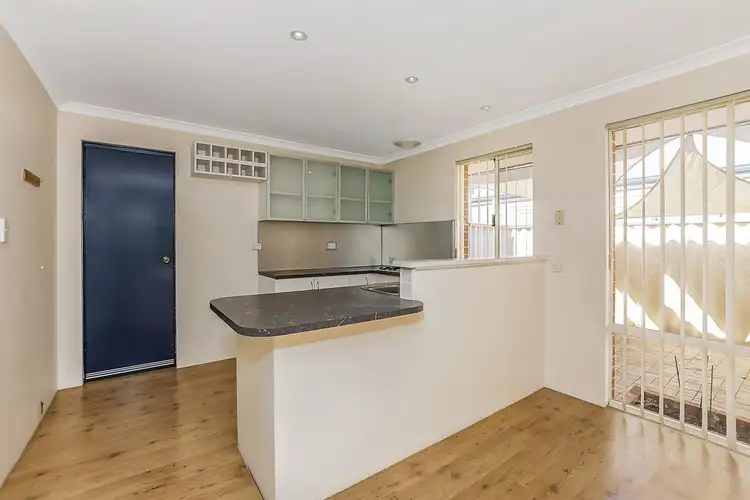 Sixth view of Homely house listing, 21 Carpentaria Drive, Port Kennedy WA 6172
