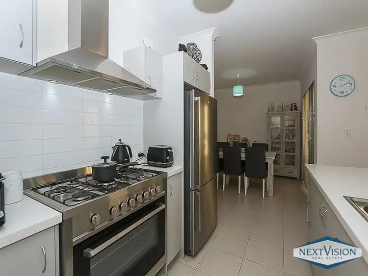 Fifth view of Homely house listing, 22 Apium Mews, Munster WA 6166