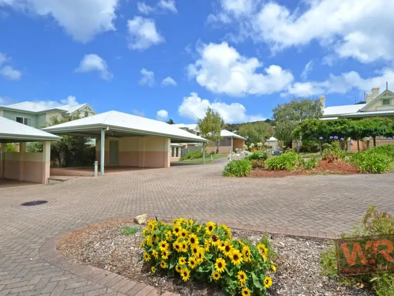 Main view of Homely unit listing, Unit 5, 165 Middleton Road, Mount Clarence WA 6330