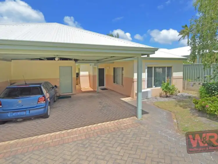 Second view of Homely unit listing, Unit 5, 165 Middleton Road, Mount Clarence WA 6330