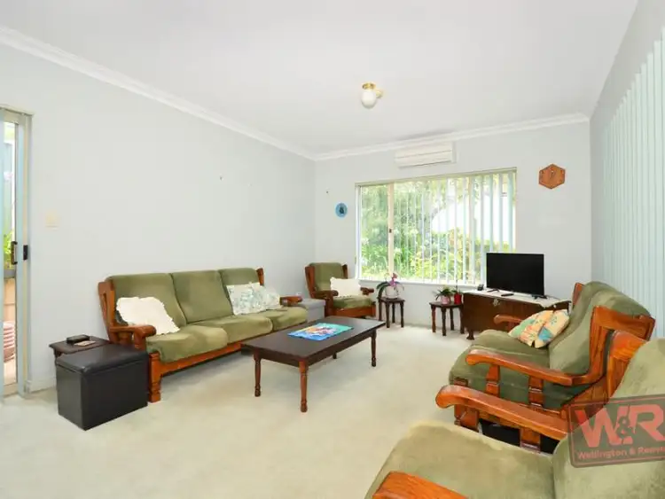 Third view of Homely unit listing, Unit 5, 165 Middleton Road, Mount Clarence WA 6330