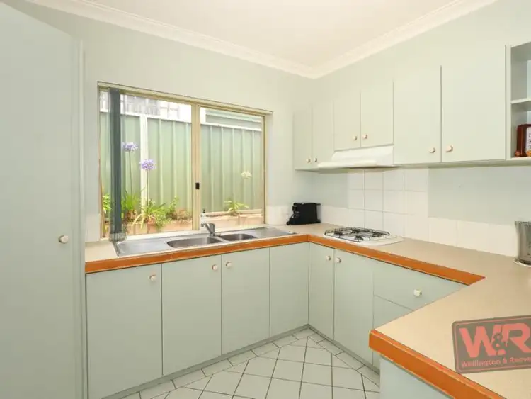 Fifth view of Homely unit listing, Unit 5, 165 Middleton Road, Mount Clarence WA 6330